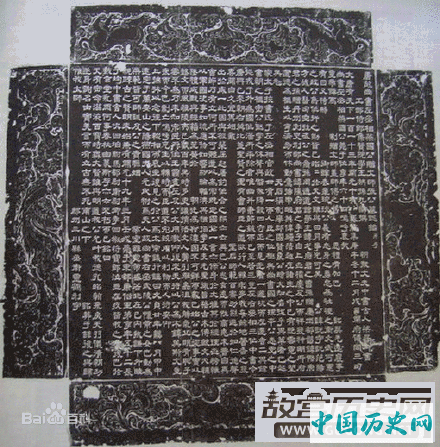 张说：太子监国，杜绝流言