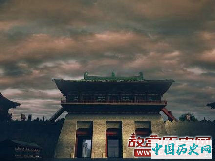 626年7月2日 唐朝玄武门之变发生